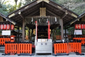 野宮神社