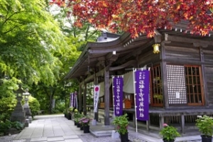 石都々古和気神社