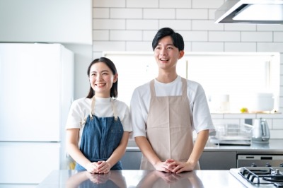 彼女・彼氏に振られた場合に強い復縁占い師に相談しうまくいったイメージ