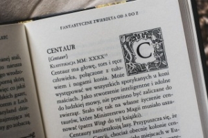 夢占い辞典イメージ